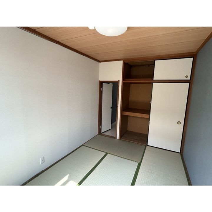 セントラルメゾン茂原の内装