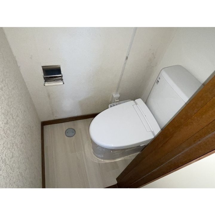 市毛マンション404のその他画像