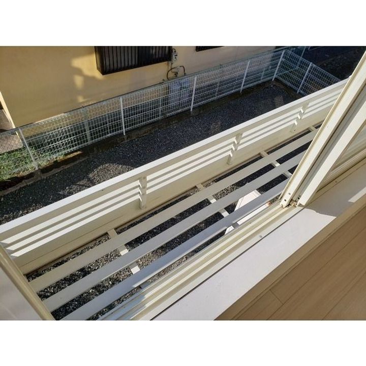 プランドール西川田 旧カーサー西川田のその他画像