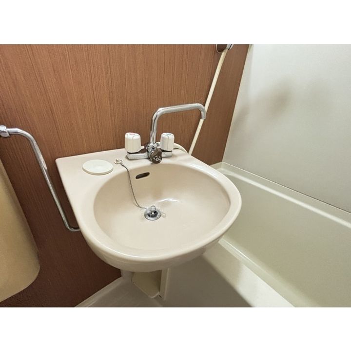 プランドール西川田 旧カーサー西川田のその他画像