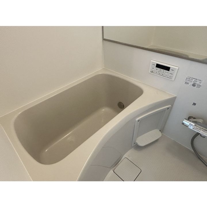 MQuarto草加の風呂