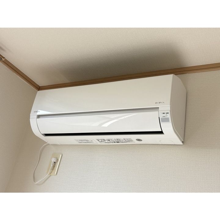 ハーヴェスト玉村のその他画像