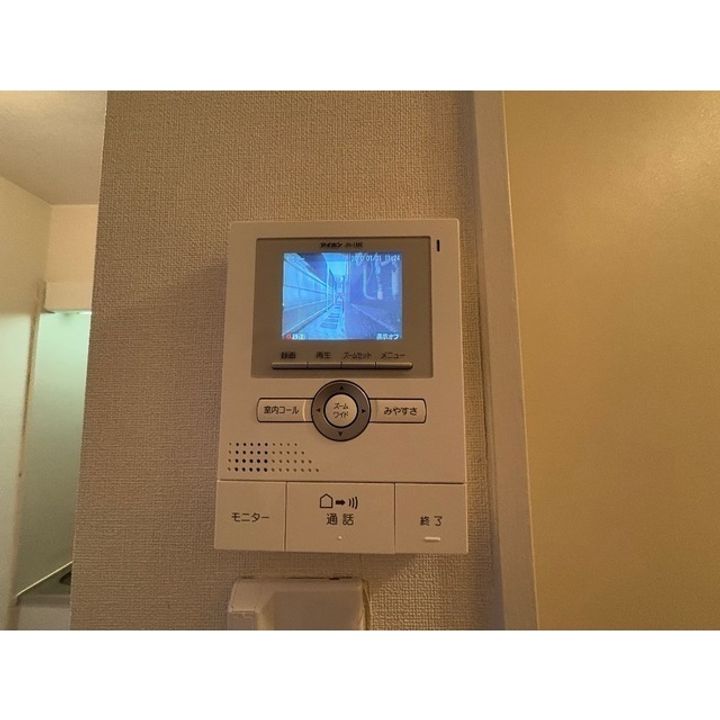 ルミエール金沢文庫105のその他画像