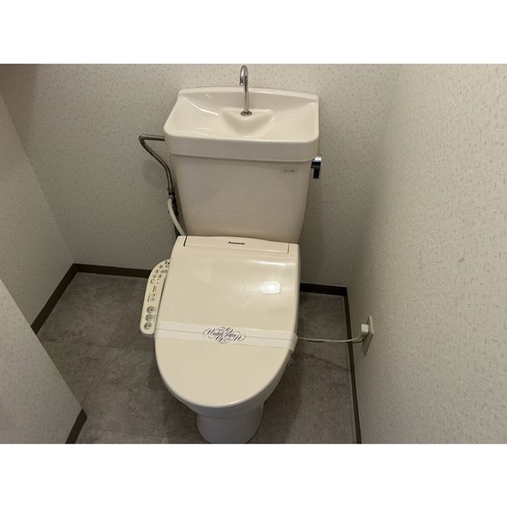 白石ビルのその他画像