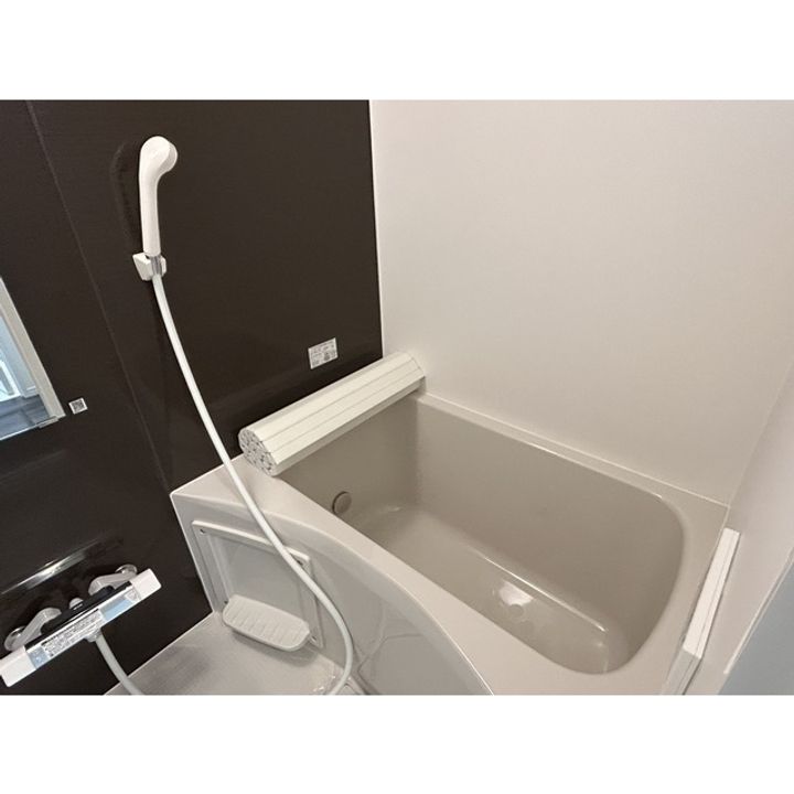 MQuarto柏Ⅱの風呂