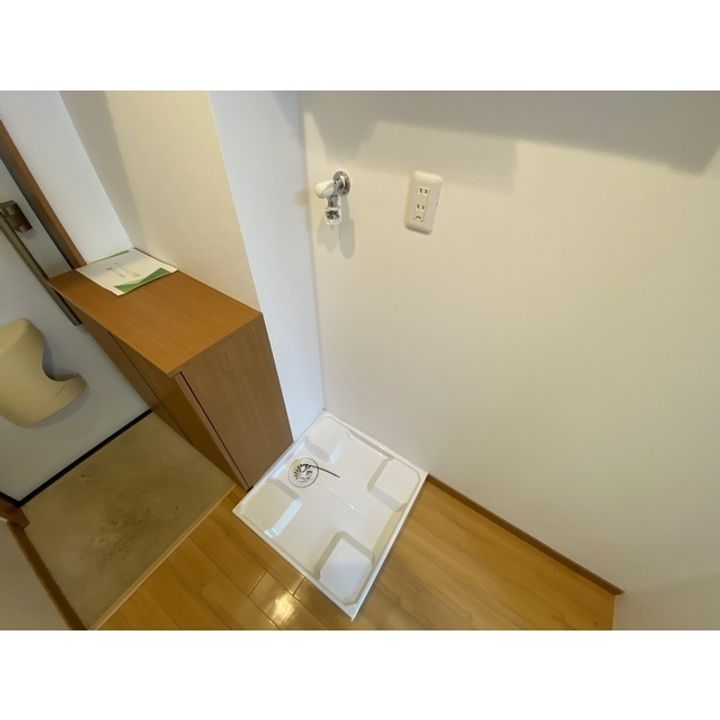 ストラーダ生麦のその他画像