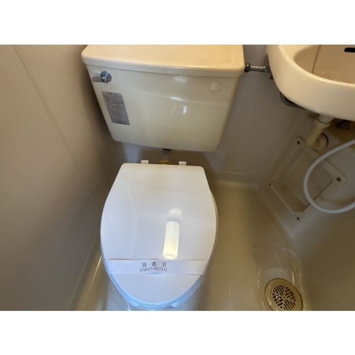 メゾンド貝塚のその他画像