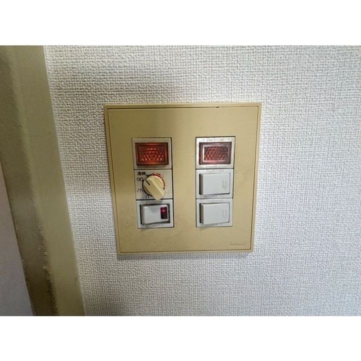 ベルピア久喜第3のその他画像