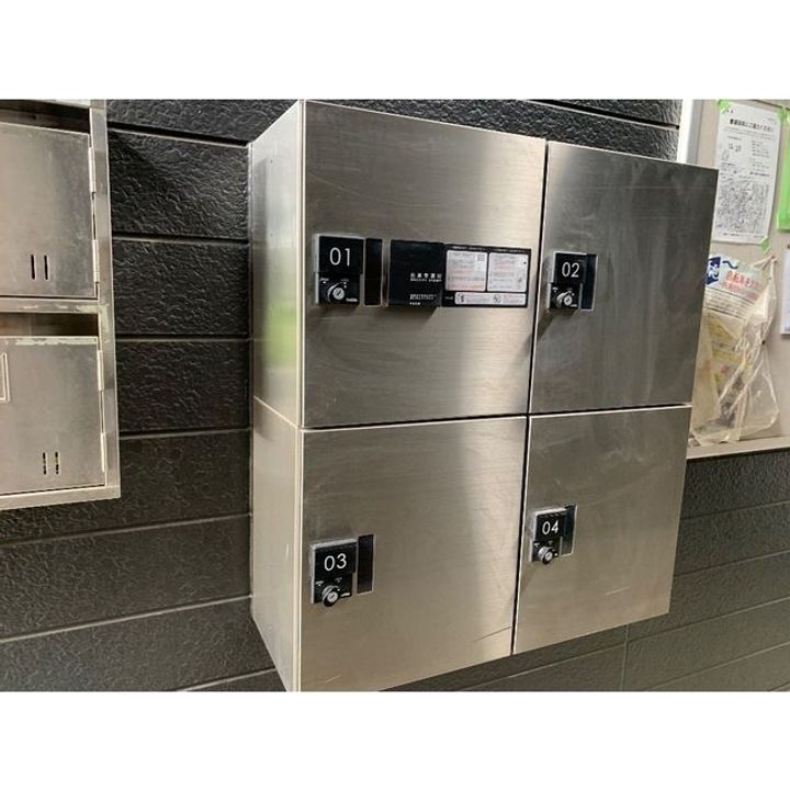 ベルピア久喜第3のその他画像