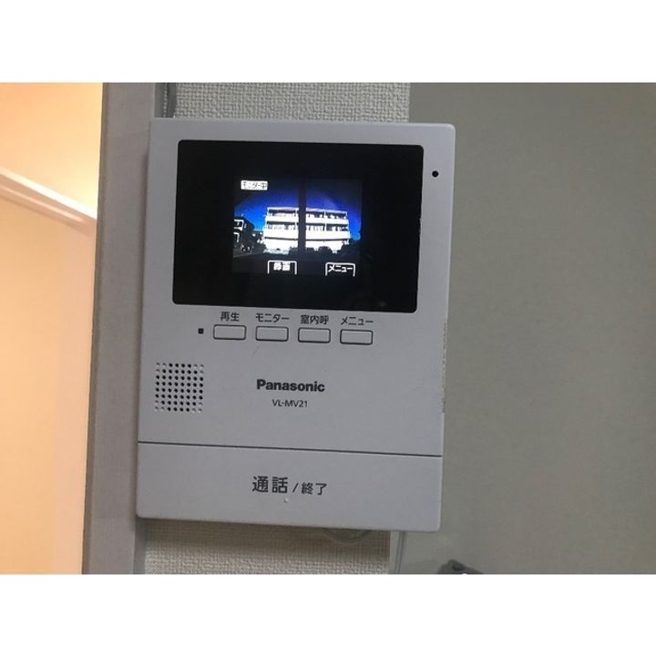 シーサイドハイムカトウⅡのその他画像
