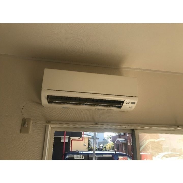 シーサイドハイムカトウⅡのその他画像