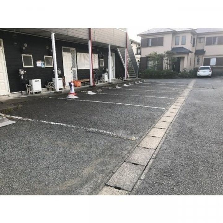 シーサイドハイムカトウⅡのその他画像