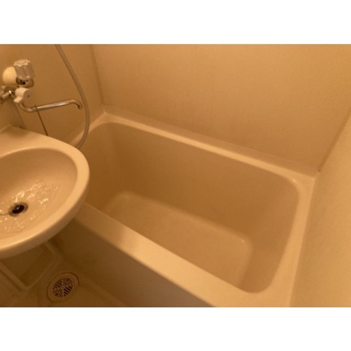 アーバンハイム寿の風呂