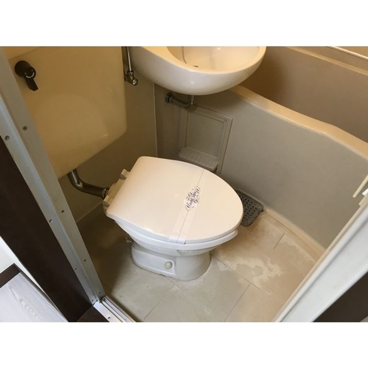コパーズアプト清新Ⅴのその他画像