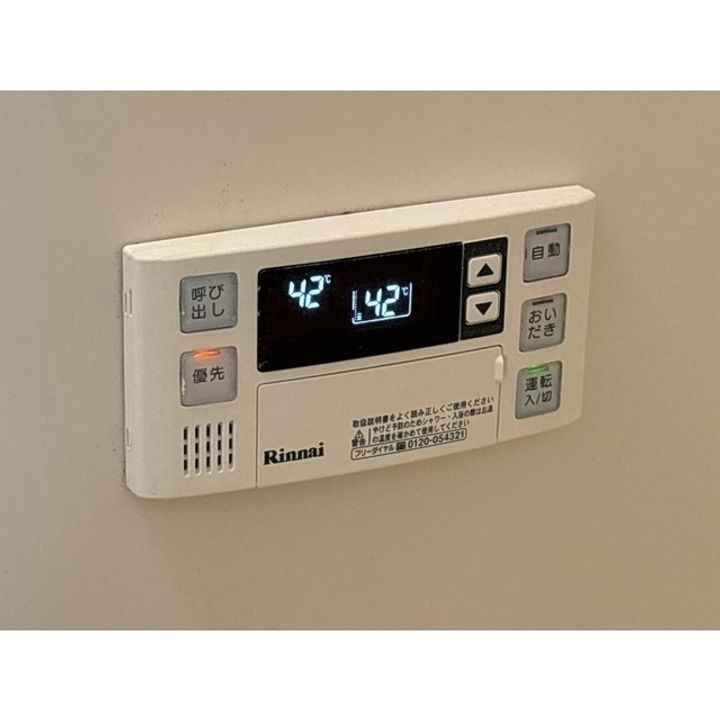 フローラ大塚壱番館のその他画像