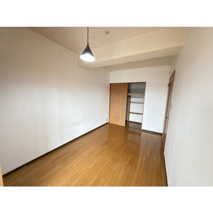 フローラ大塚壱番館の内装