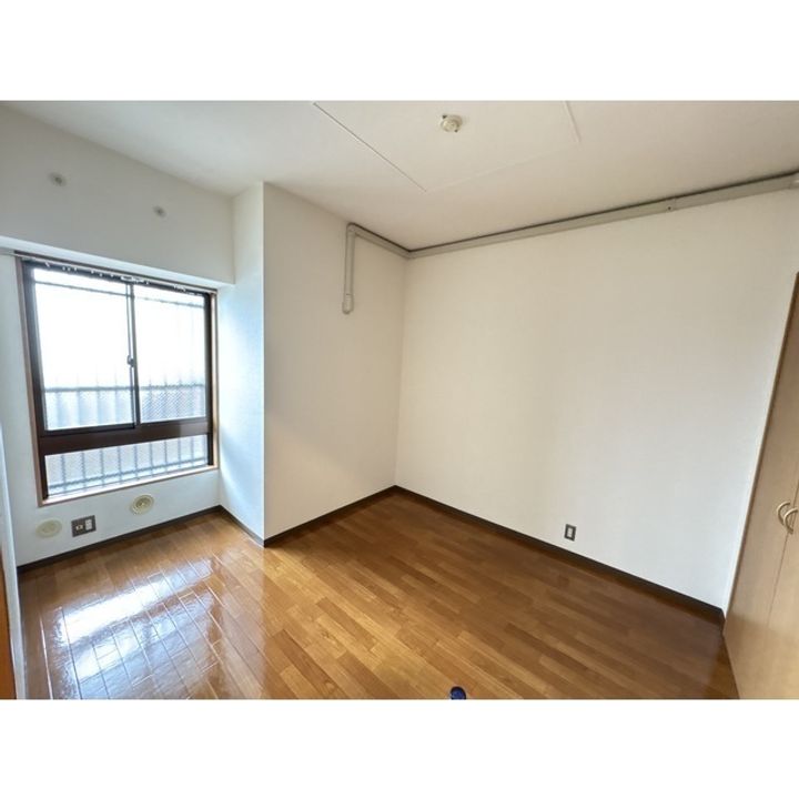 フローラ大塚壱番館の内装