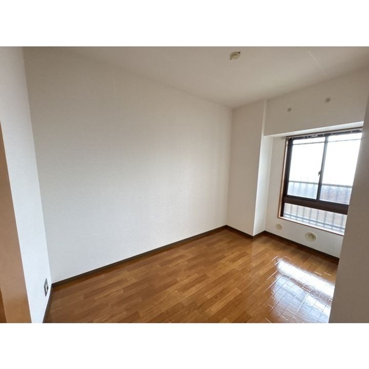 フローラ大塚壱番館の内装