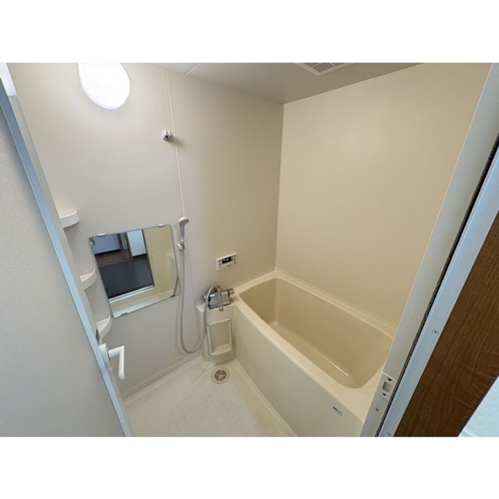 フローラ大塚壱番館の風呂