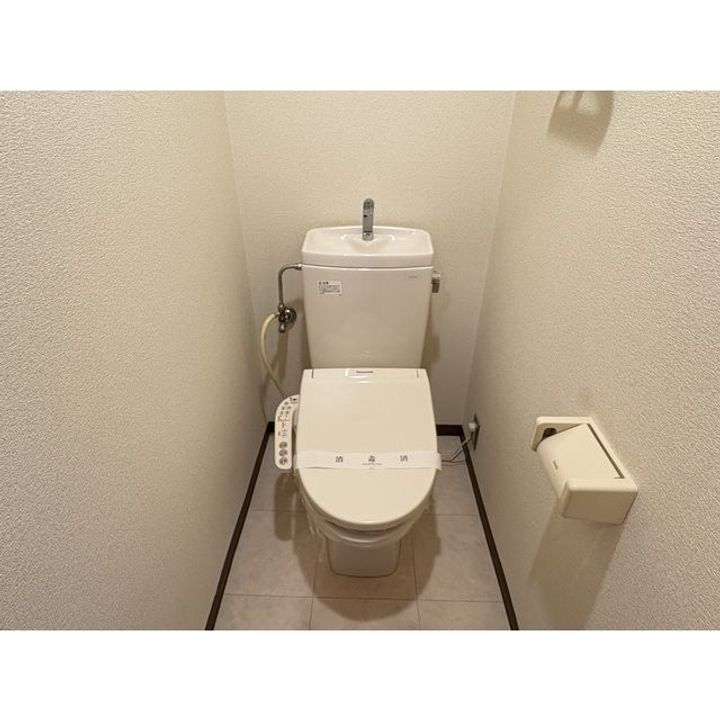 フローラ大塚壱番館のその他画像