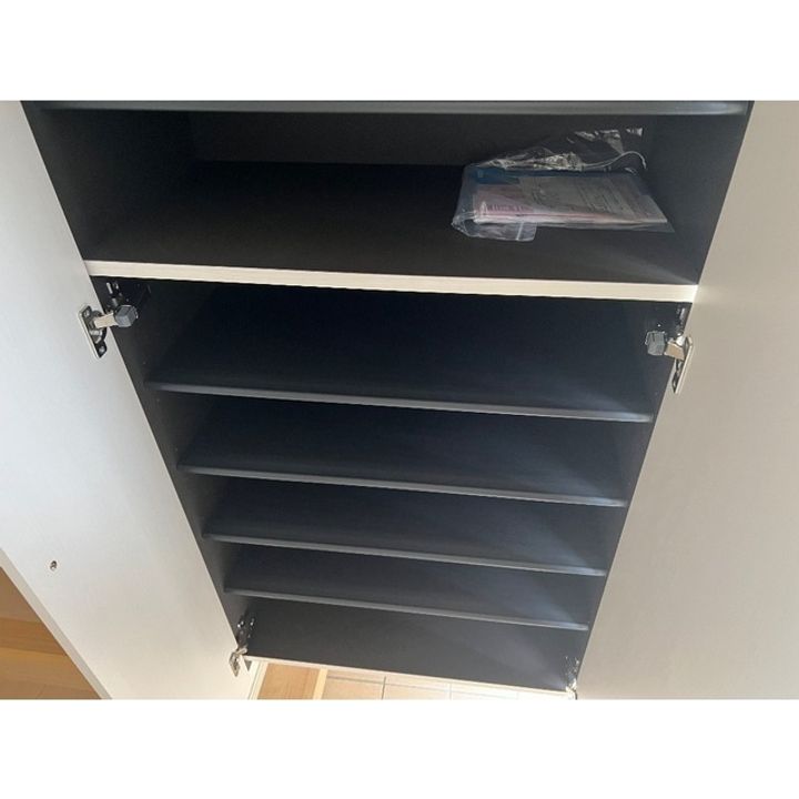 旭ヶ丘KOホームズの内装