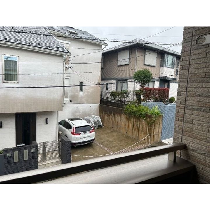 旭ヶ丘KOホームズのその他画像