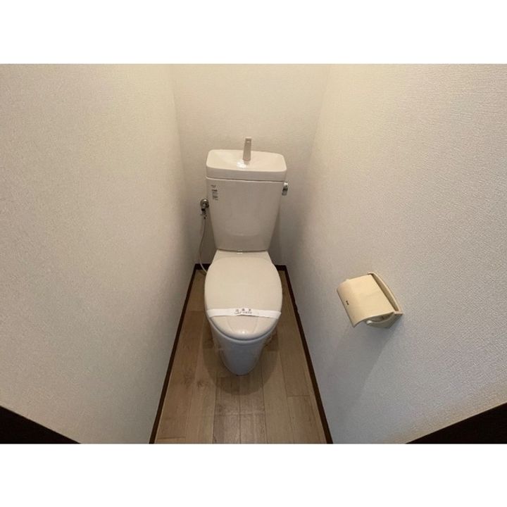 フォーブル綿貫1号棟のその他画像