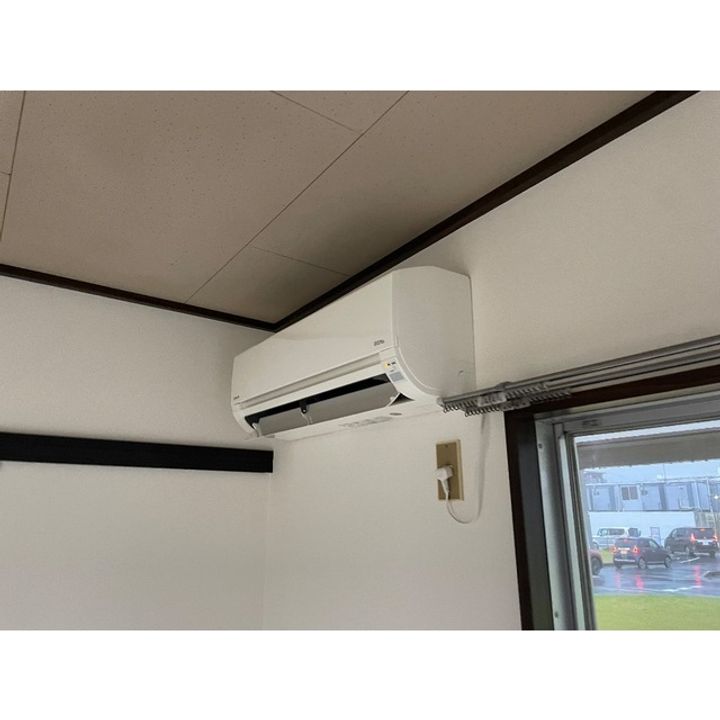 フォーブル綿貫1号棟のその他画像