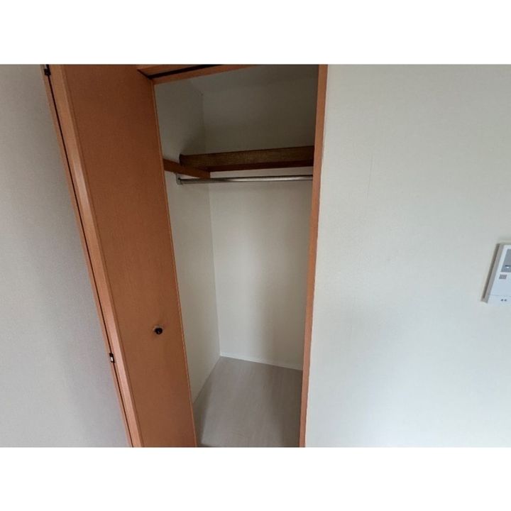 ラフィーネ1の内装