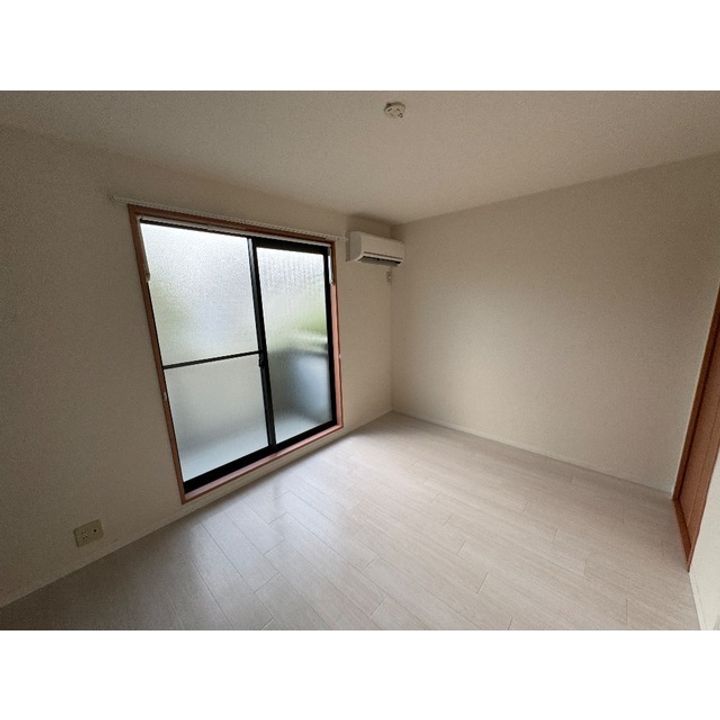 ラフィーネ1の居間