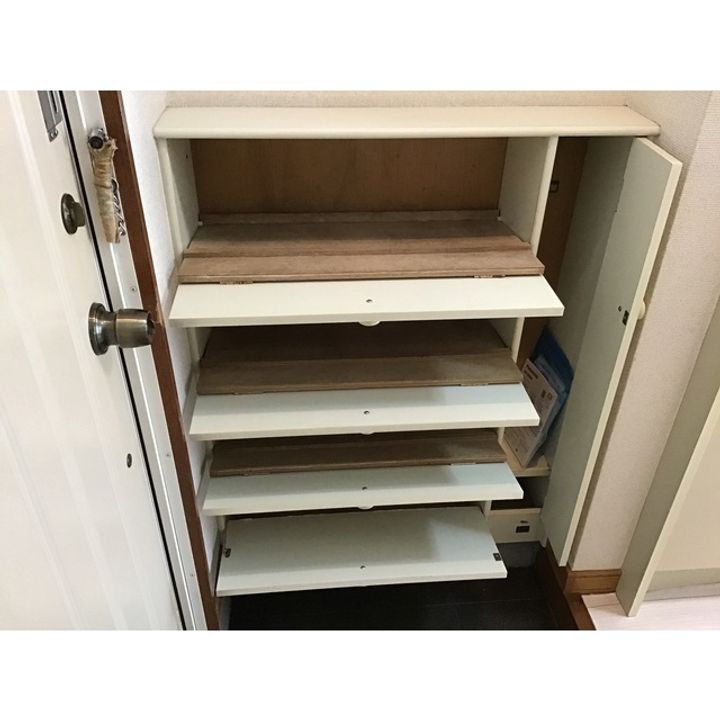 シャトーロマネの内装