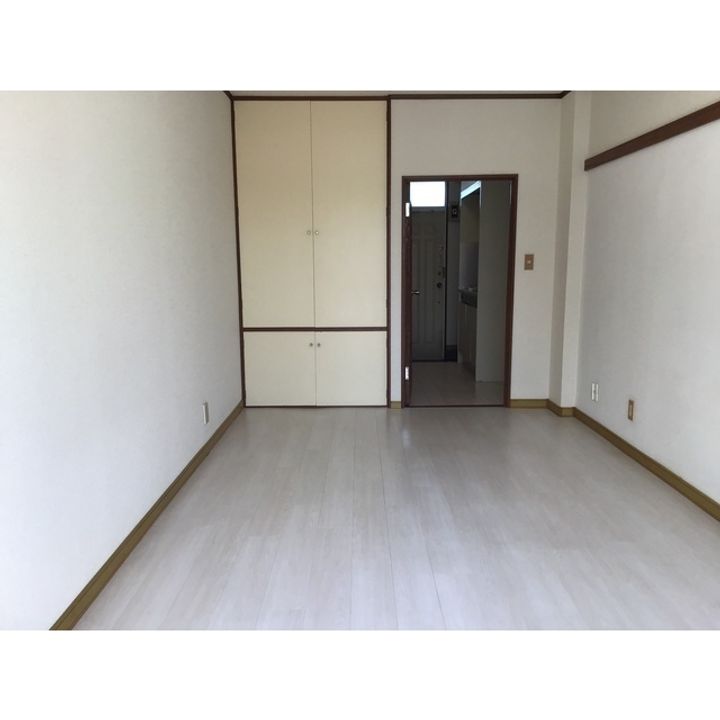 シャトーロマネの内装