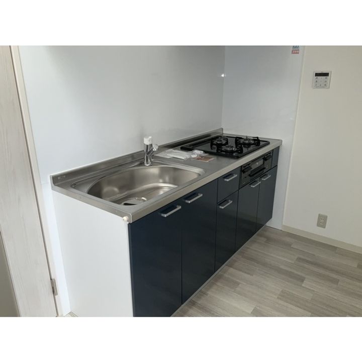 ヴィラ中川のキッチン