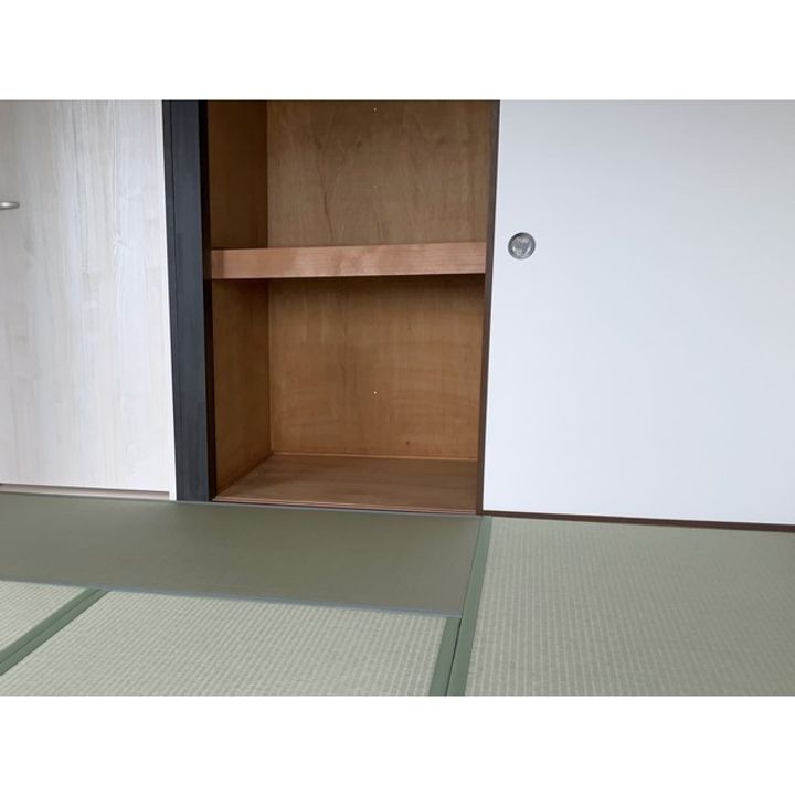 ヴィラ中川の内装