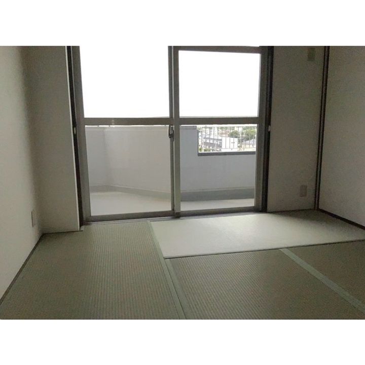 ヴィラ中川の内装