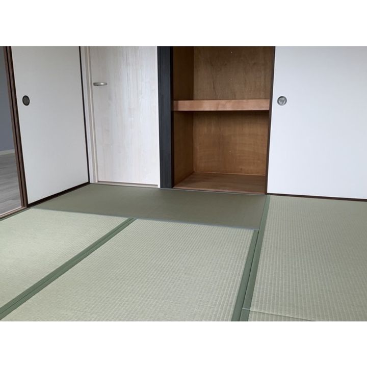 ヴィラ中川の内装