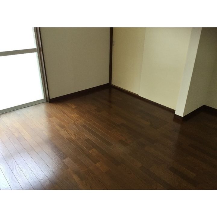 フルハウスの居間