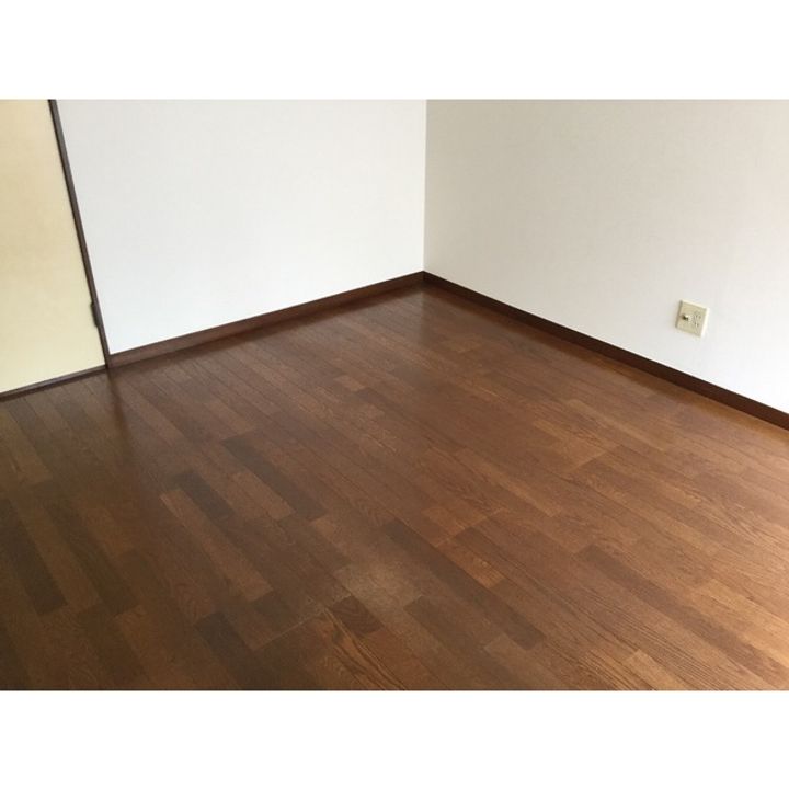 フルハウスの居間