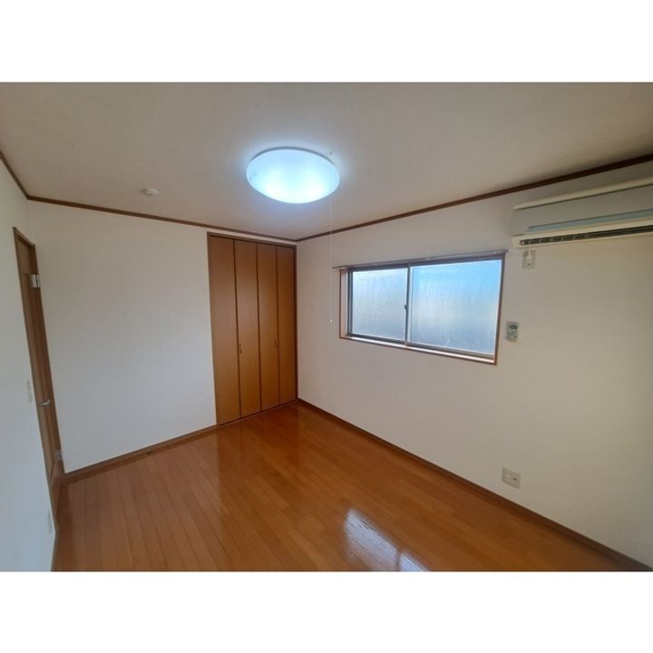 井草ハイツC201の内装