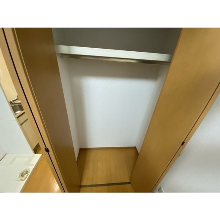 ベイヒルズ上大岡の内装