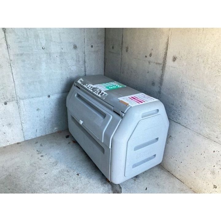 ベイヒルズ上大岡のその他画像