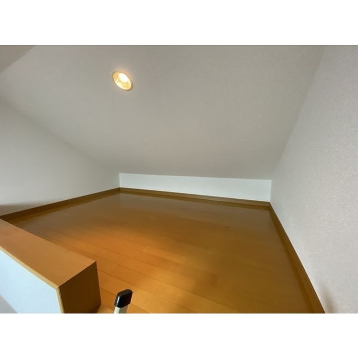 ベイヒルズ上大岡の内装