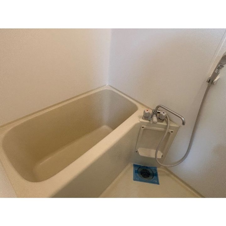 エム・アールコーポ204の風呂