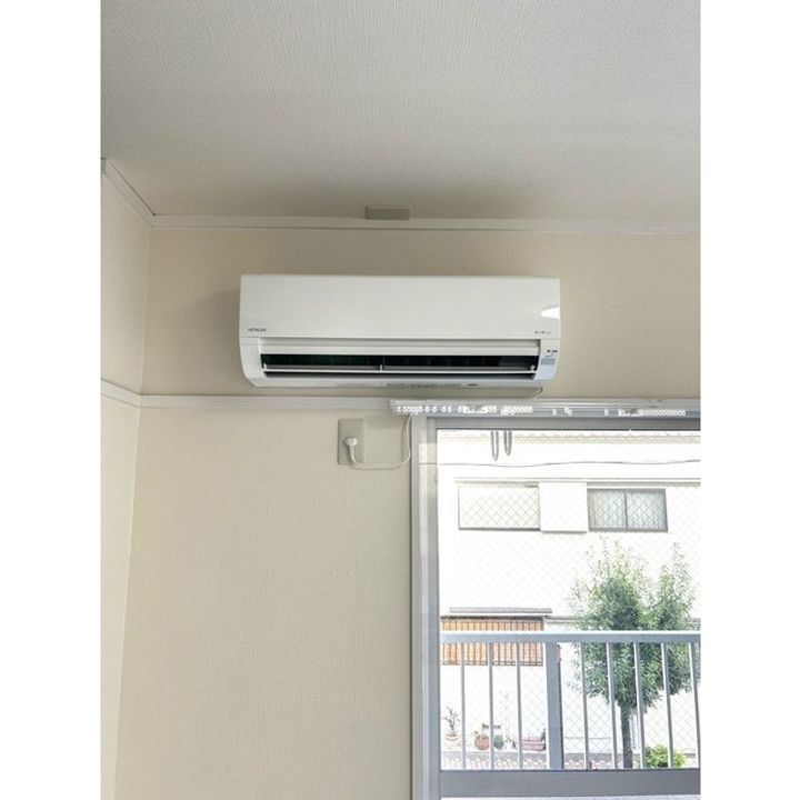 エム・アールコーポ204のその他画像