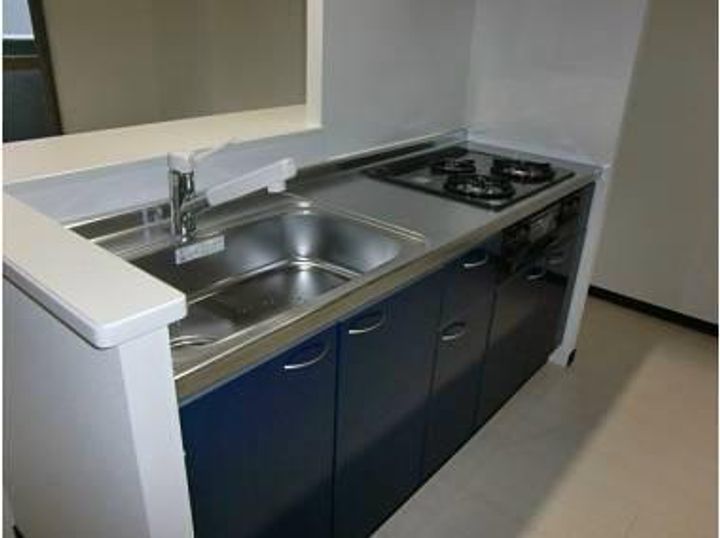 ブリスのキッチン