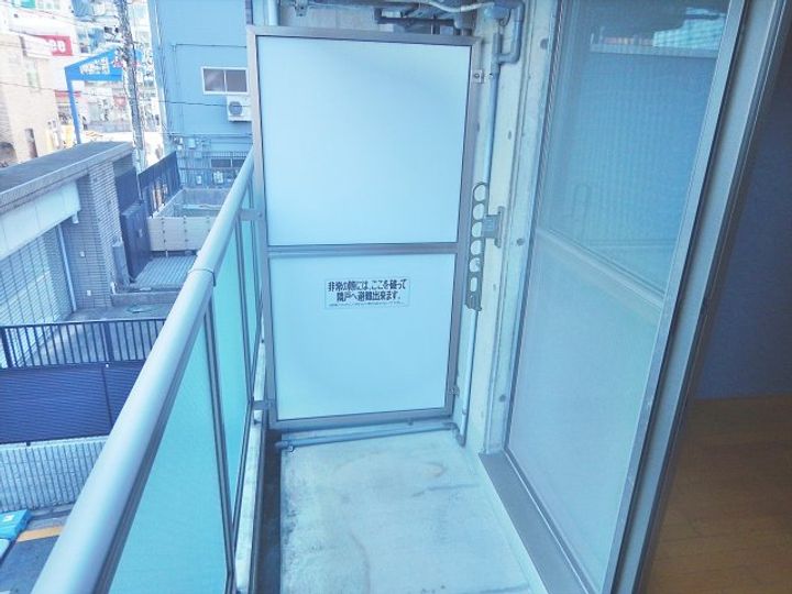 リアライズ今池(旧ニッコーテラス)のその他画像