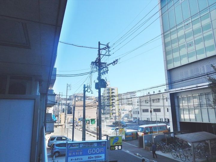 リアライズ今池(旧ニッコーテラス)のその他画像