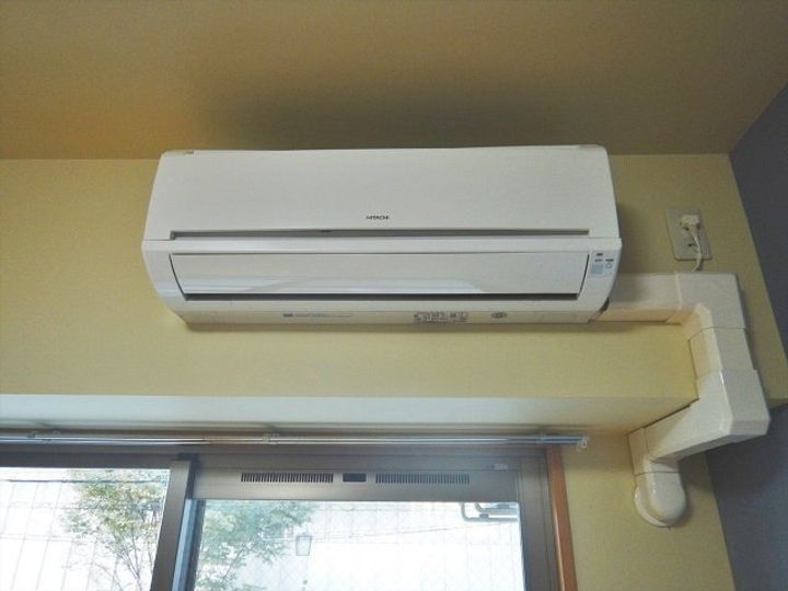 リアライズ今池(旧ニッコーテラス)のその他画像