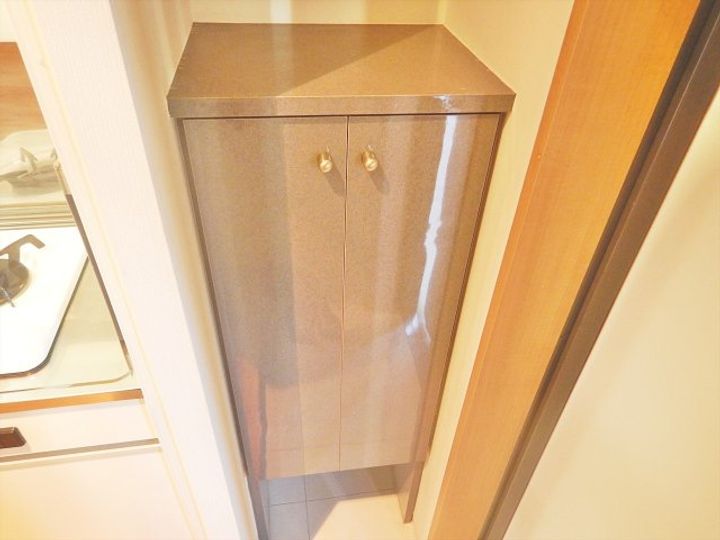 リアライズ今池(旧ニッコーテラス)のその他画像