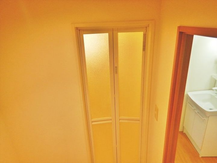 リアライズ今池(旧ニッコーテラス)の風呂